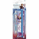 Frozen II Trust Your Journey Stationery Set (Pack of 5)