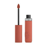 L'Oreal Paris Infallible Matte Resistance Lipstick 115