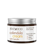 Sylveco Calendula Cream with Betulin 50ml