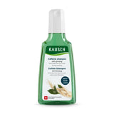 Rausch Caffeine Shampoo with Ginseng 200ml