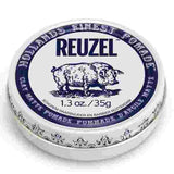 Reuzel Matte Clay No Shine & Medium Hold Pomade 35g