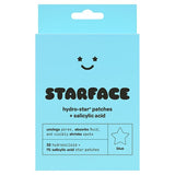 Starface Salicylic Acid Pimple Patches x32