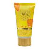 Spiritual Beauty Zingiber Cream W/ Ginger Root Extract 50ml
