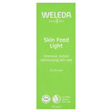 Weleda Skin Food Light 75Ml