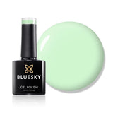 Bluesky Gel Polish - Mental Mint