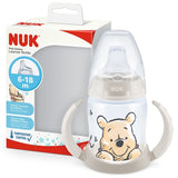 NUK First Choice Learner Cup Sippy Cup 6-18 Months 150ml