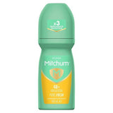 Mitchum Pure Fresh Anti-Perspirant Roll On 100ml