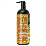 Hempz Original Light Floral & Banana Herbal Hair Conditioner 1L