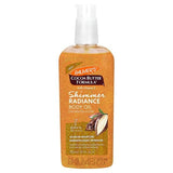 Palmer's Cocoa Butter Formula Shimmer Radiance Oil 150ml