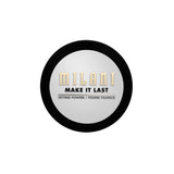 Milani Make It Last Mattifying Setting Powder 0.008G