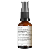 Evolve Beauty Resveratrol + Niacinamide Serum 30 ml