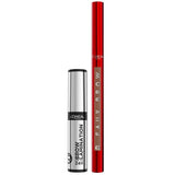 L'Oreal Paris Brow Lamination & Faux Brow Duo Blonde