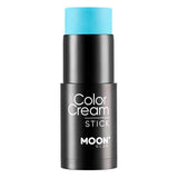 Moon Glow - Intense Neon UV ColorCream Stick - Intense Blue