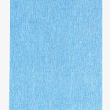 County Mid Blue Crepe Papers (12 Pack)