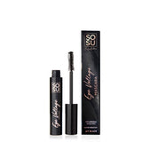 SOSU Cosmetics Eye Voltage Mascara Black