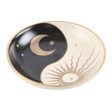 Something Different Yin Yang Incense Stick Holder
