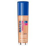 Rimmel Match Perfection Foundation Natural Beige