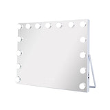 Lexent - Hollywood Vanity Mirror 15 LED 58x46cm MT005846-1