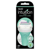 Wilkinson Sword Intuition 2 in1 Sensitive Women's Razor