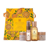 SPA CEYLON Virgin Coconut - Discovery Set
