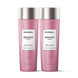 Kerasilk Color Shampoo Double