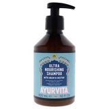 AyurVita Neem and Reetha Ultra Nourishing Shampoo 300ml
