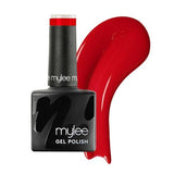 Mylee Gel Nail Polish French Cancan 8Ml