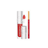L'Oréal Paris Plump Ambition Lip Oil Gloss & Liner Cherry