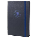 Chelsea FC Classic Crest Notebook