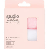 Superdrug Studio Microfibre Pads 7pk