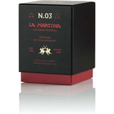 La Martina Nude Amber Eau de Cologne 80ml Spray