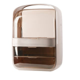 Livingandhome Modern Makeup Storage and Display Box with Lid | Make Up | Superdrug