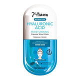 7th Heaven Hydrating Hyaluronic Acid Serum Sheet Mask