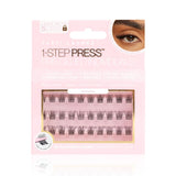 Tatti Lashes Natural Pre-Glued Individuals