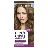 Clairol Nice'n Easy Zero Ammonia Hair Dye - Dark Blonde