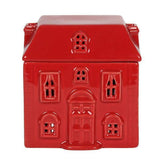 Something Different Ceramic House Oil Burner