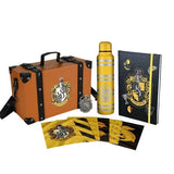 Harry Potter Premium Hufflepuff Crest Gift Set