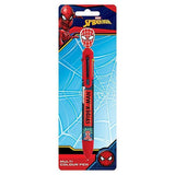 Spider-Man Sketch Pen