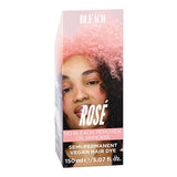 Bleach Rose Super Cool Colour 150ml(Boxed)