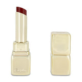 Guerlain Kiss Kiss Shine Bloom Rouge Lipstick 729 Daisy Red