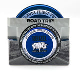 Reuzel 2025 Road Trip Fiber Low Shine Firm Holding Pomade 95g + 35g