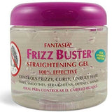 Fantasia Frizz Buster Straightening Gel