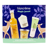 BLANCREME Magic Forest, Body Routine, Apple Hazelnut
