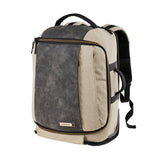 Manhattan 30L Underseat Hybrid Trolley Bag 45x36x20cm