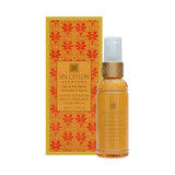 SPA CEYLON Sal&Saffron VitaminE Rich Night Hydrating Facial Serum 50ml