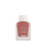 House Of Hur Moist Ampoule Blusher - Rose Brown #03 Mini (10ml)