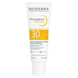 Bioderma Photoderm Anti-Blemish Sunscreen Spf30 40Ml