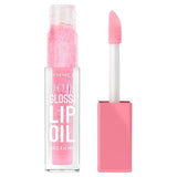 Rimmel Oh My Gloss! Lip Oil 001 Pink Flush 4.5Ml