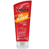Novex Revitay Pra Bombar Shampoo