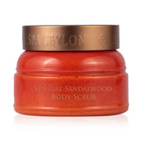 SPA CEYLON Sensual Sandalwood - Body Scrub 225g